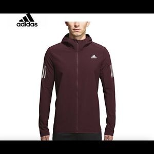 Adidas Burganday Response shell jacket Men’s